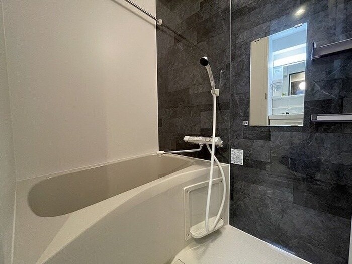 物件内観写真11　(バス／シャワールーム等)