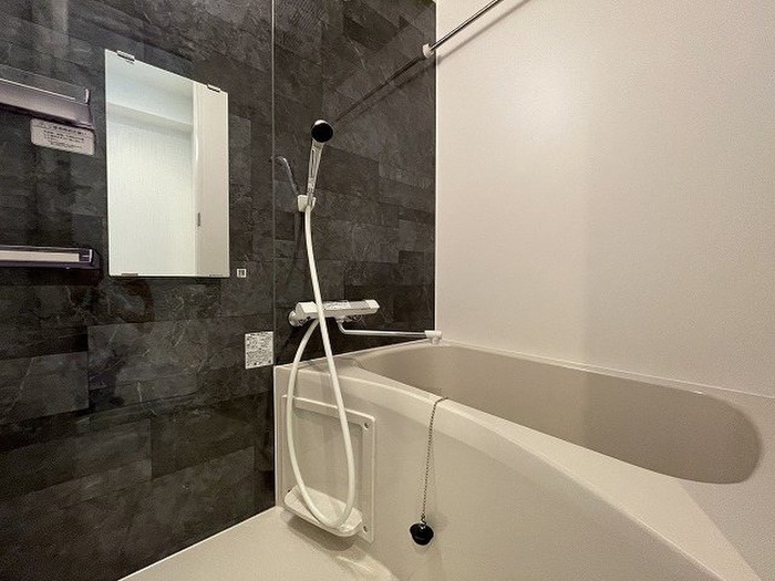 物件内観写真11　(バス／シャワールーム等)