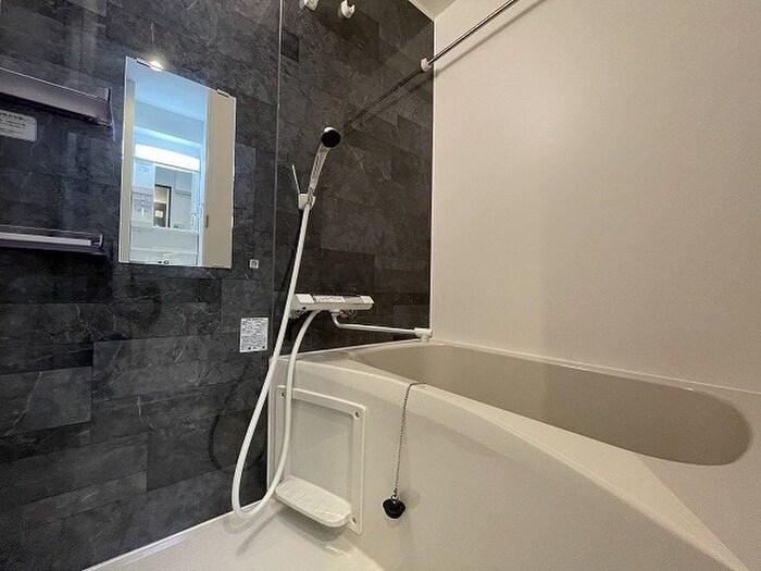 物件内観写真13　(バス／シャワールーム等)
