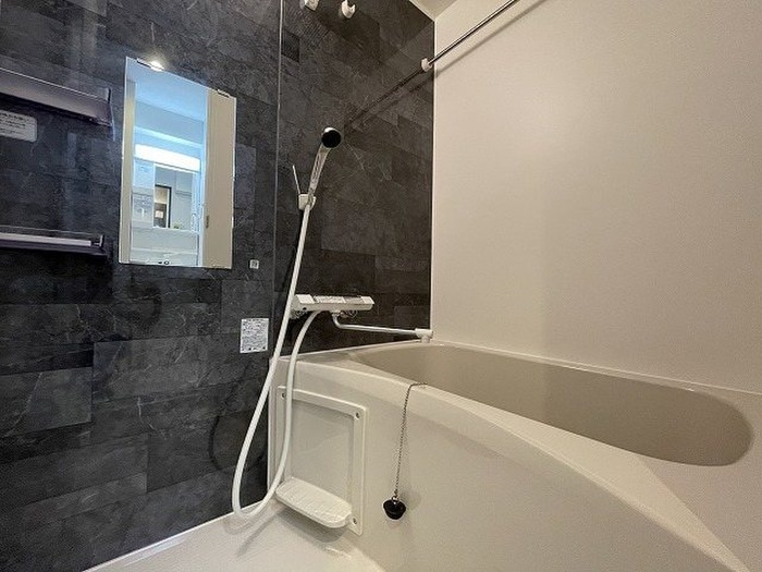 物件内観写真14　(バス／シャワールーム等)