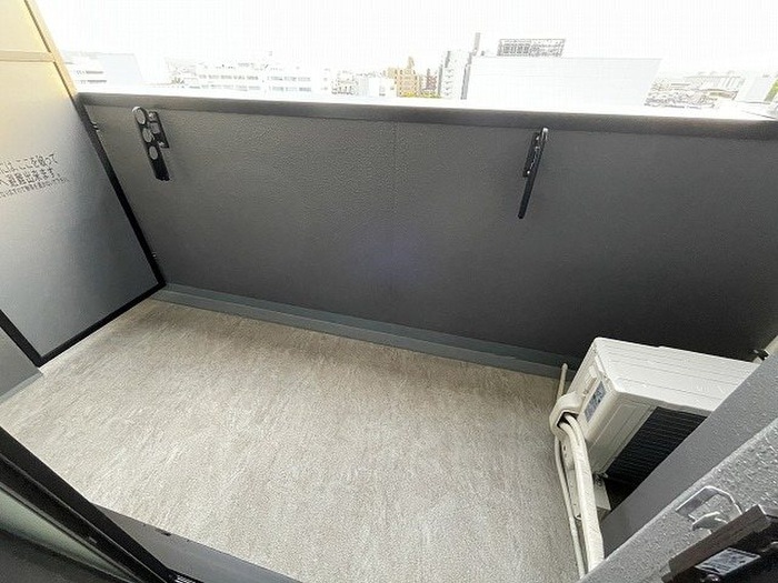 物件内観写真19　(ベランダ・バルコニー)