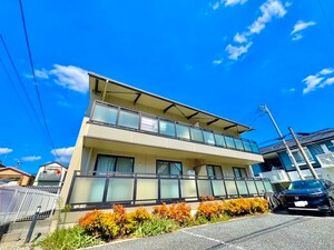 バウムイセ外観写真