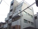 メゾン帝塚山