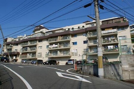 シャトールメール(327)外観写真