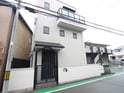 上ヶ原七番町貸家
