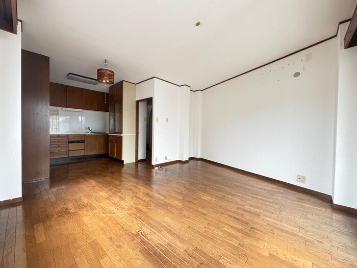 物件内観写真7　(居室)