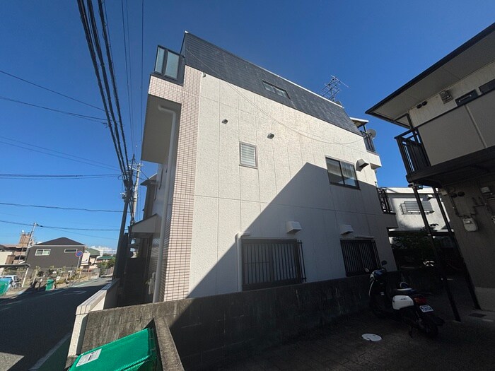 物件外観写真5　(外観写真)