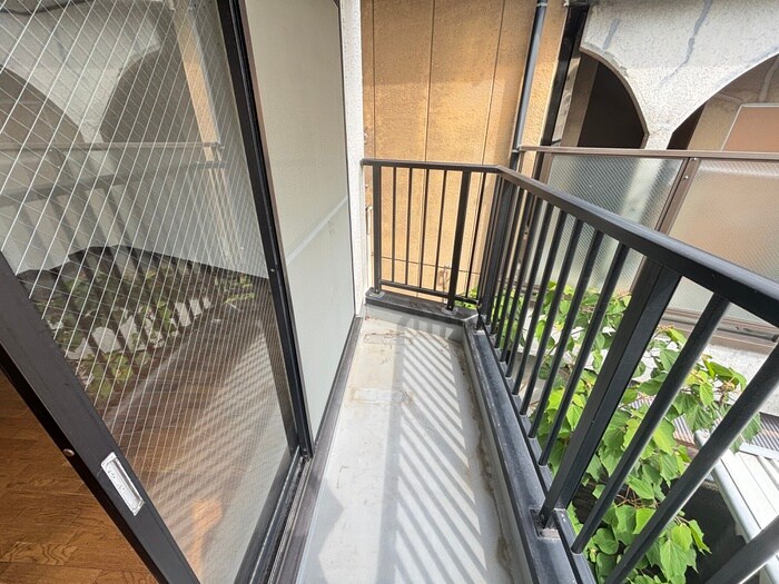 物件内観写真17　(ベランダ・バルコニー)