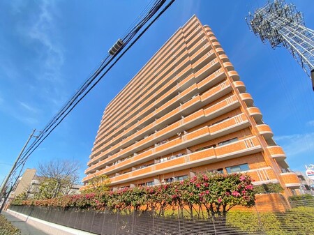 ﾗｲｵﾝｽﾞﾏﾝｼｮﾝ若江東参番館(1506)外観写真