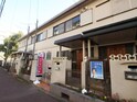 池田市伏尾台テラスハウス
