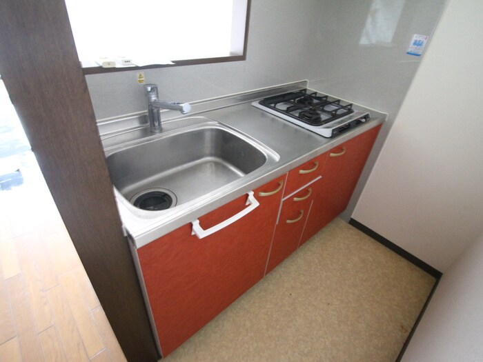 物件内観写真10　(キッチン)