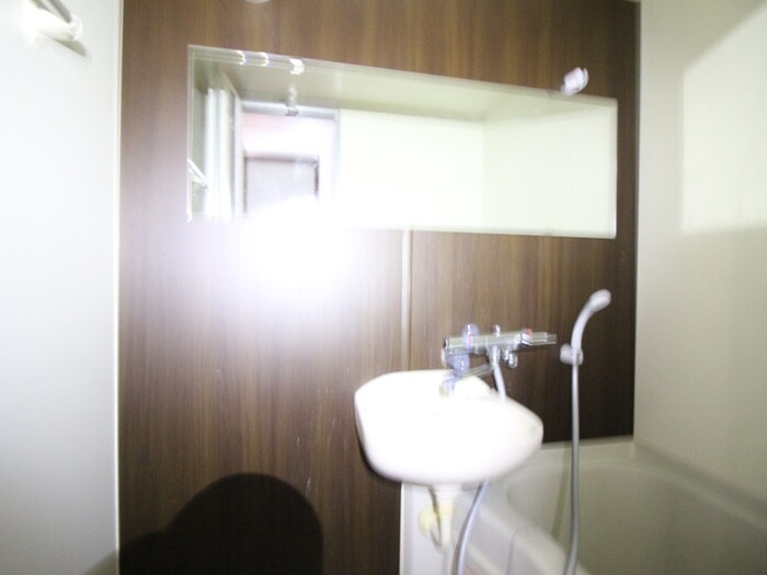 物件内観写真12　(洗面)