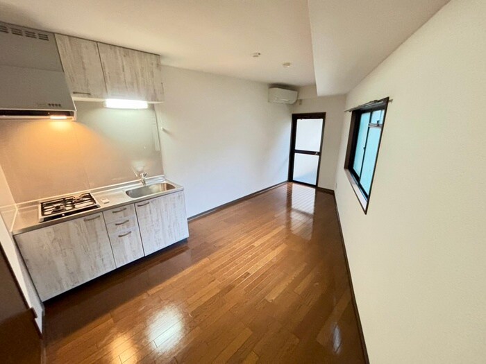 物件内観写真20　(居室)