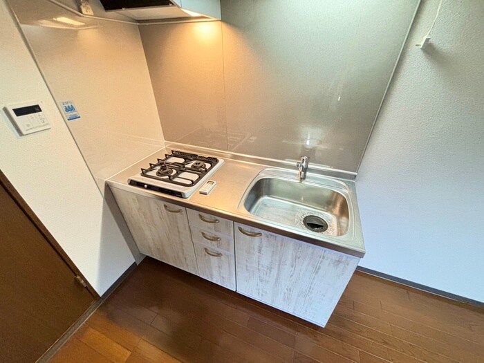 物件内観写真21　(キッチン)