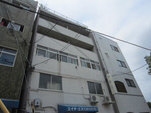 南ビル外観写真
