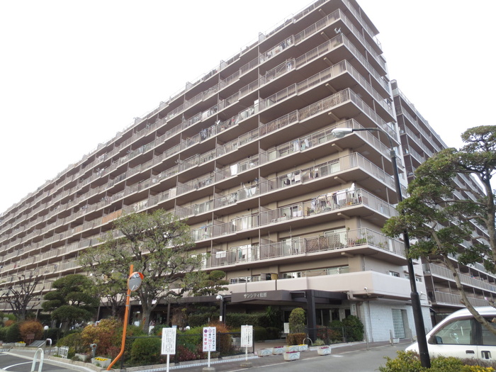 サンシティ松原（833）