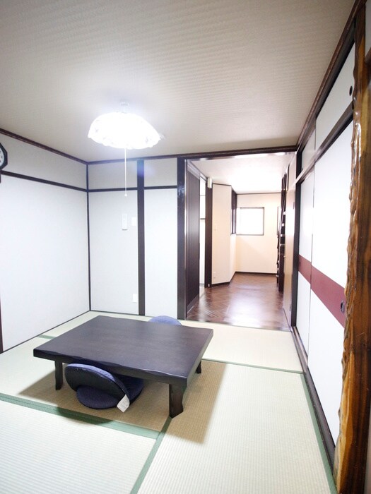 物件内観写真7　(居室)