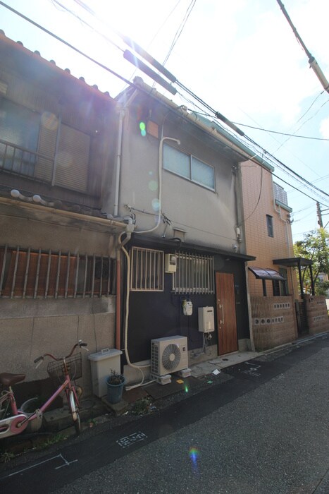 物件外観写真3　(外観写真)