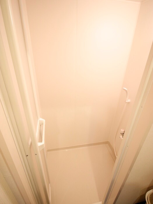 物件内観写真12　(バス／シャワールーム等)