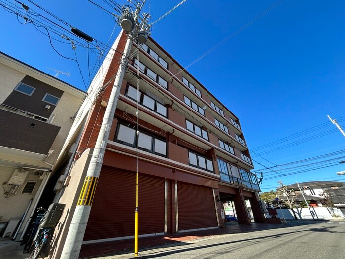 物件外観写真6　(外観写真)