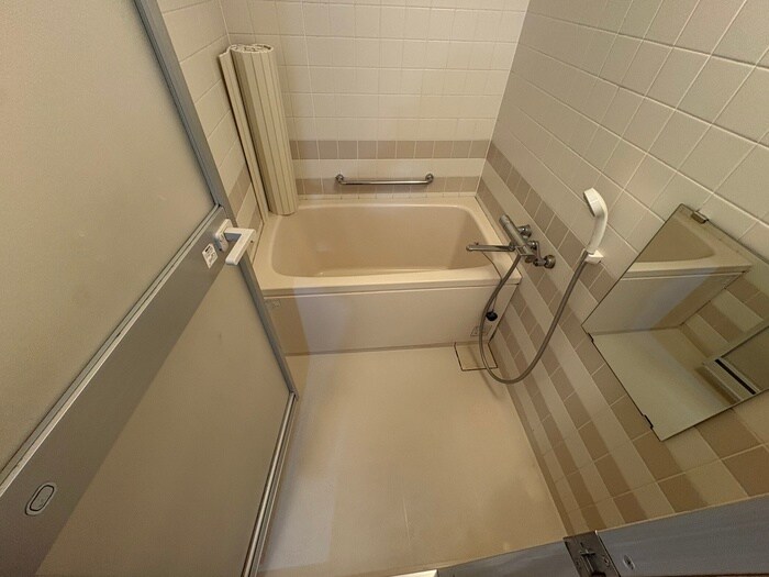 物件内観写真15　(バス／シャワールーム等)