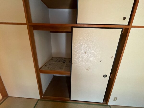 居室