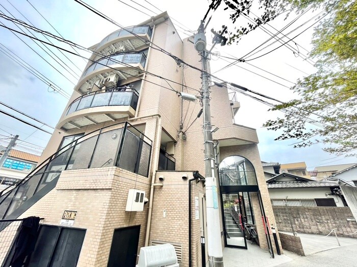 物件外観写真3　(外観写真)