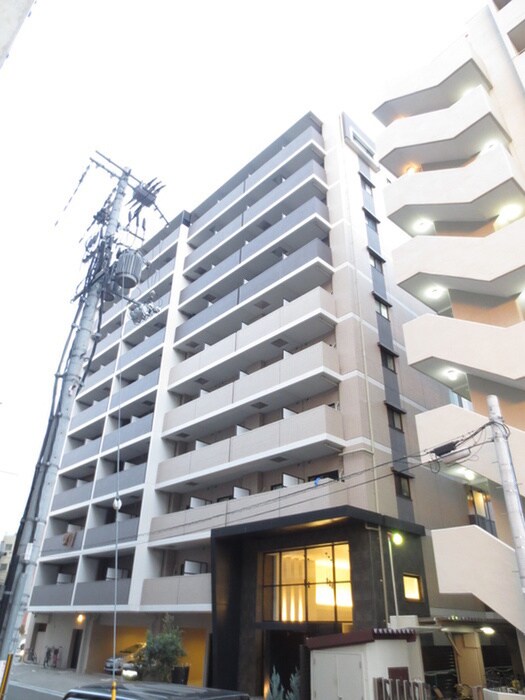 物件外観写真3　(外観写真)