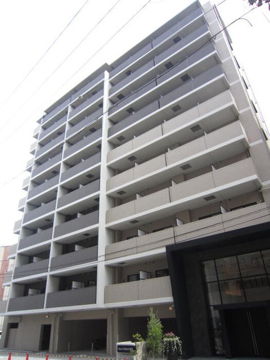 物件外観写真4　(外観写真)