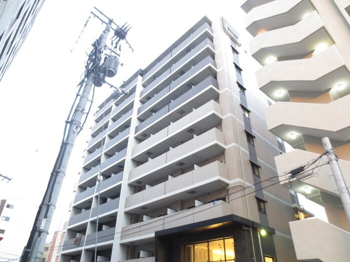 物件外観写真5　(外観写真)