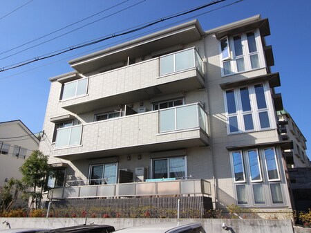 ル・レーヴ吹田山手町外観写真