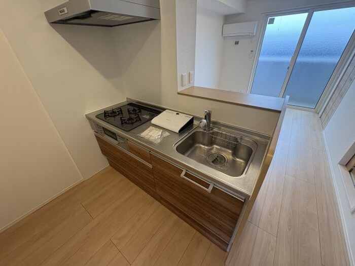 物件内観写真8　(キッチン)