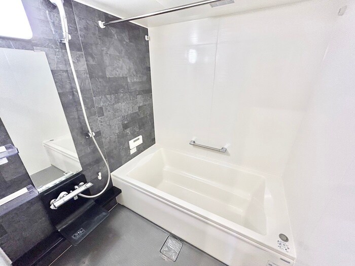 物件内観写真9　(バス／シャワールーム等)