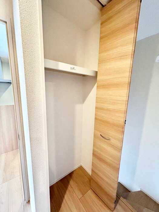 物件内観写真14　(収納)