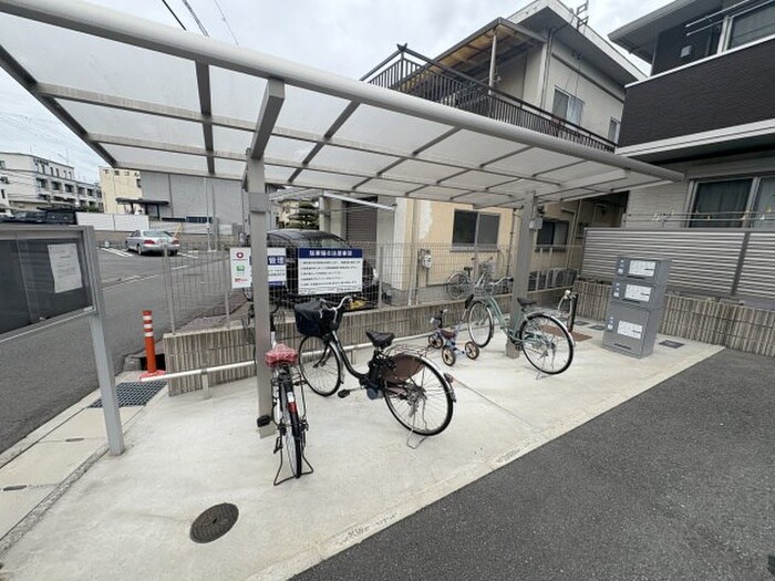 物件内観写真18　(周辺環境)