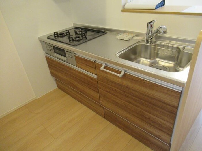 物件内観写真20　(キッチン)