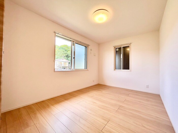 物件内観写真21　(居室)