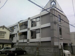 Ｍｓ　Ｈｏｕｓｅ外観写真