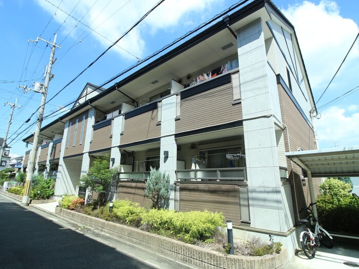 物件外観写真2　(外観写真)