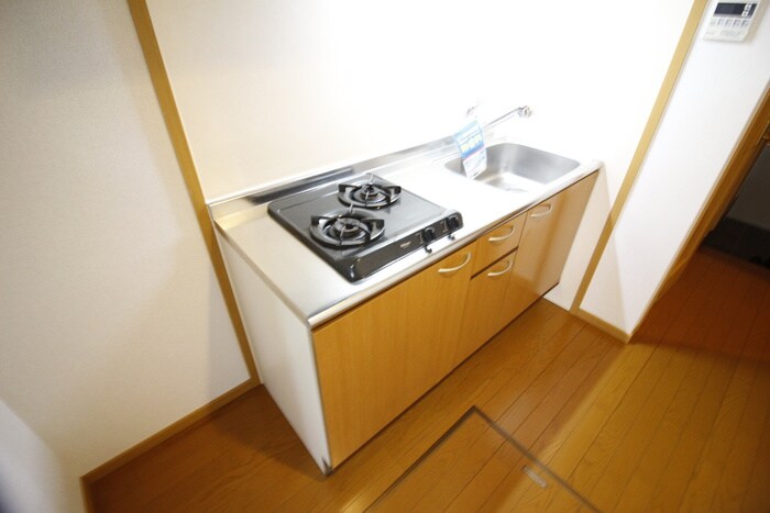 物件内観写真7　(キッチン)