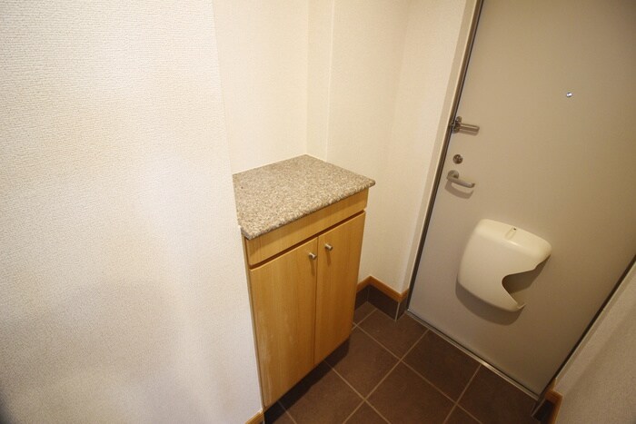 物件内観写真17　(靴箱)