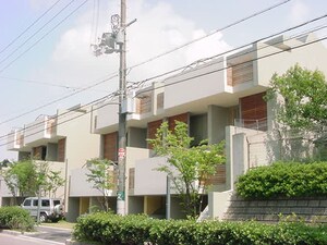 ゼファ－ヒル(101)外観写真