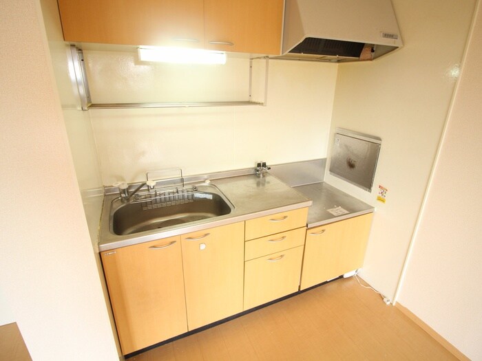 物件内観写真5　(キッチン)