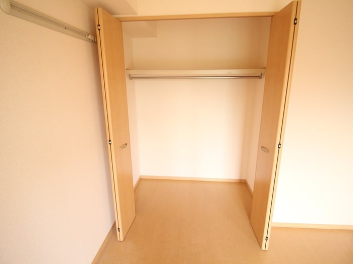 物件内観写真7　(収納)
