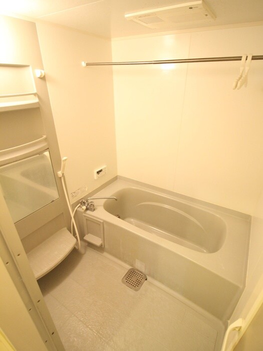 物件内観写真8　(バス／シャワールーム等)