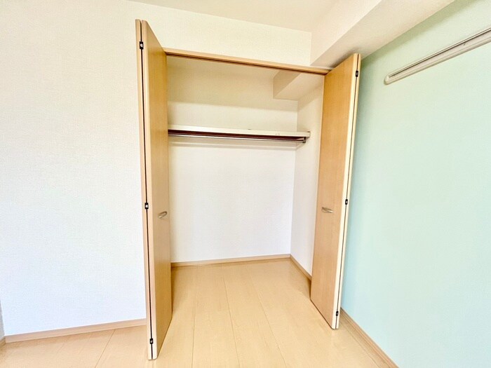 物件内観写真13　(収納)