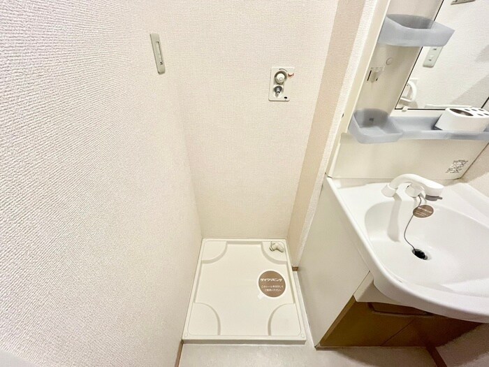 物件内観写真18　(ベランダ・バルコニー)