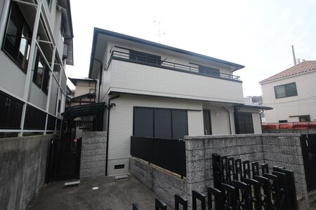 本山北町2丁目賃貸戸建外観写真