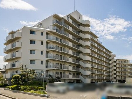 サンシティ明石江井ヶ島Ⅰ(710)外観写真