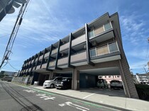 エミネンス南茨木2番館の外観写真